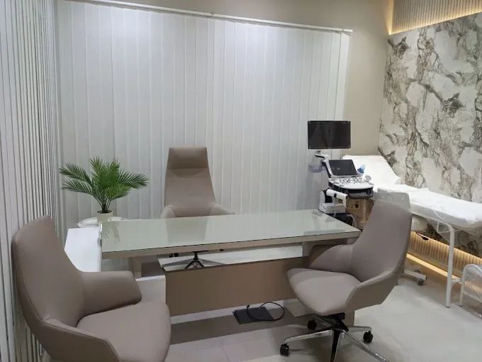 Image pour Centre d'hémodialyse chifae salé Dr.FADWA KHARBOUCH